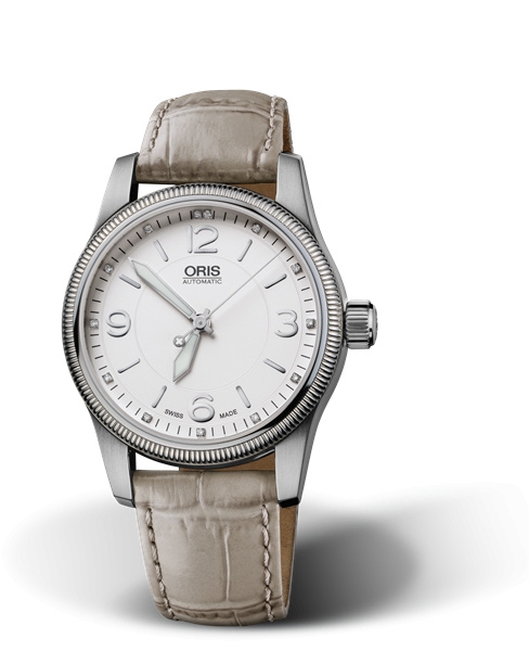 Oris Big Crown